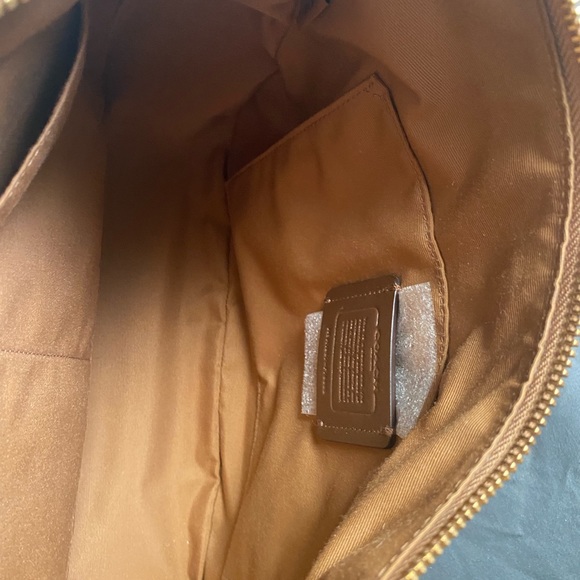Coach hobo bag and wallet - Picture 7 of 12